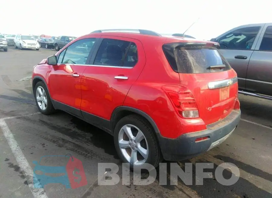 3GNCJNSB1FL214682 Photo# 3
