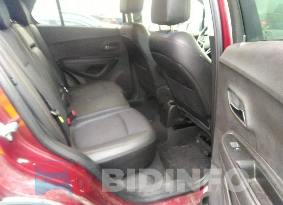 3GNCJPSB7HL273251 Photo# 8