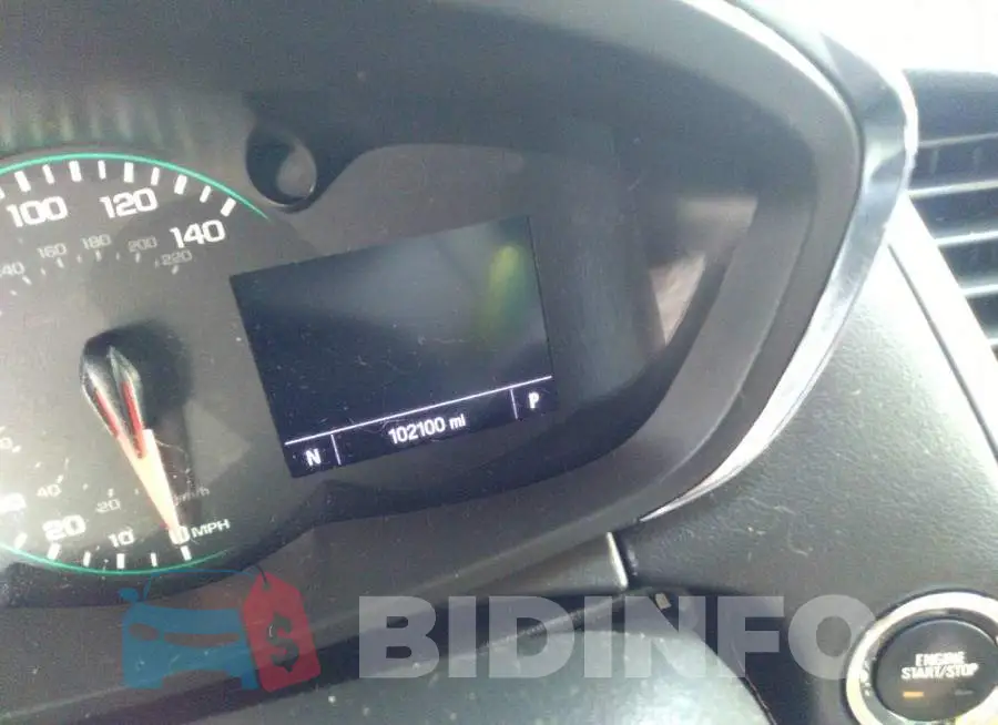 KL7CJLSB6KB871595 Photo# 7