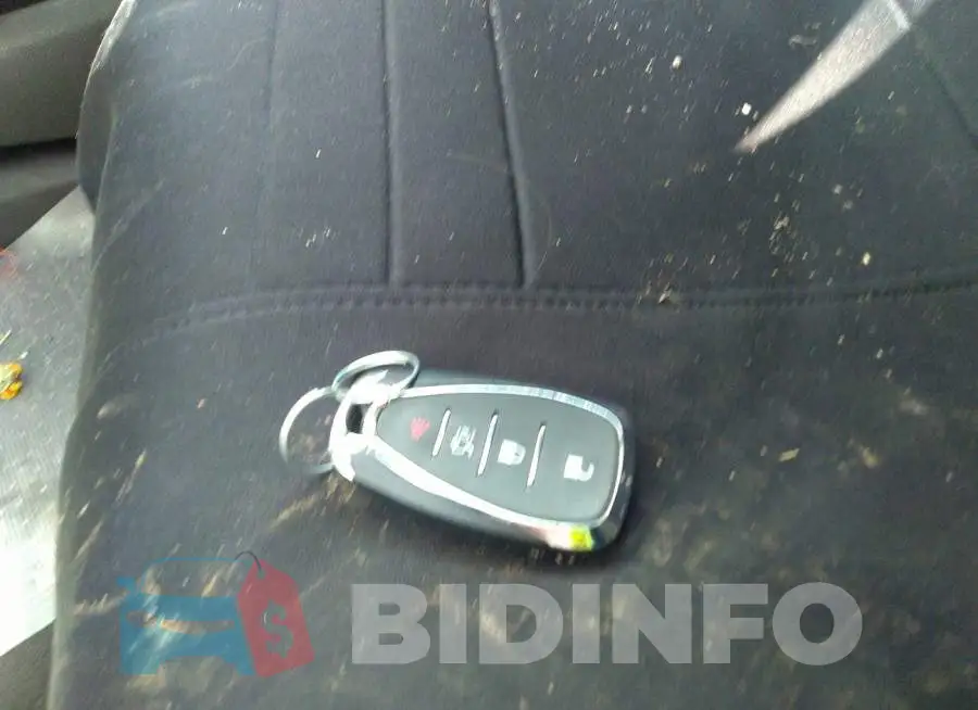 KL7CJLSB6KB871595 Photo# 11