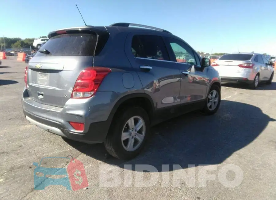 KL7CJLSB7KB942934 Photo# 4