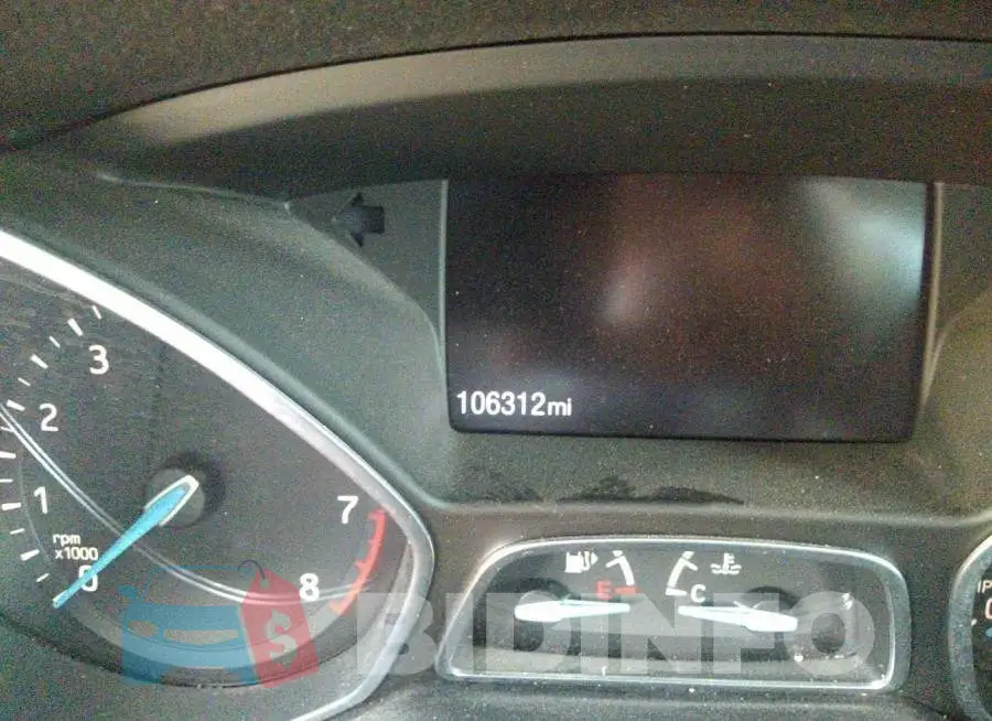 1FADP3K29GL372223 Photo# 7