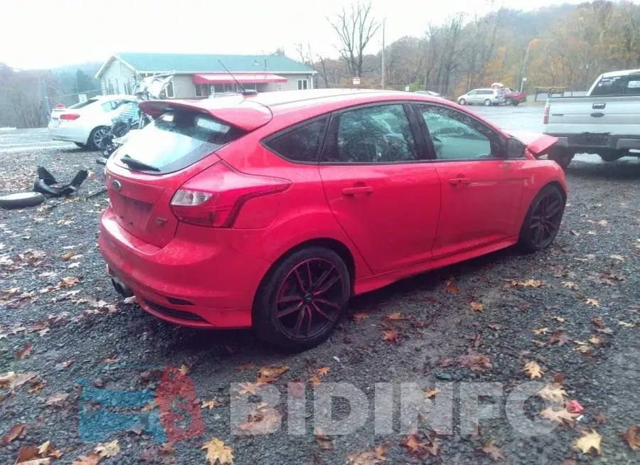 1FADP3L92EL189593 Photo# 4