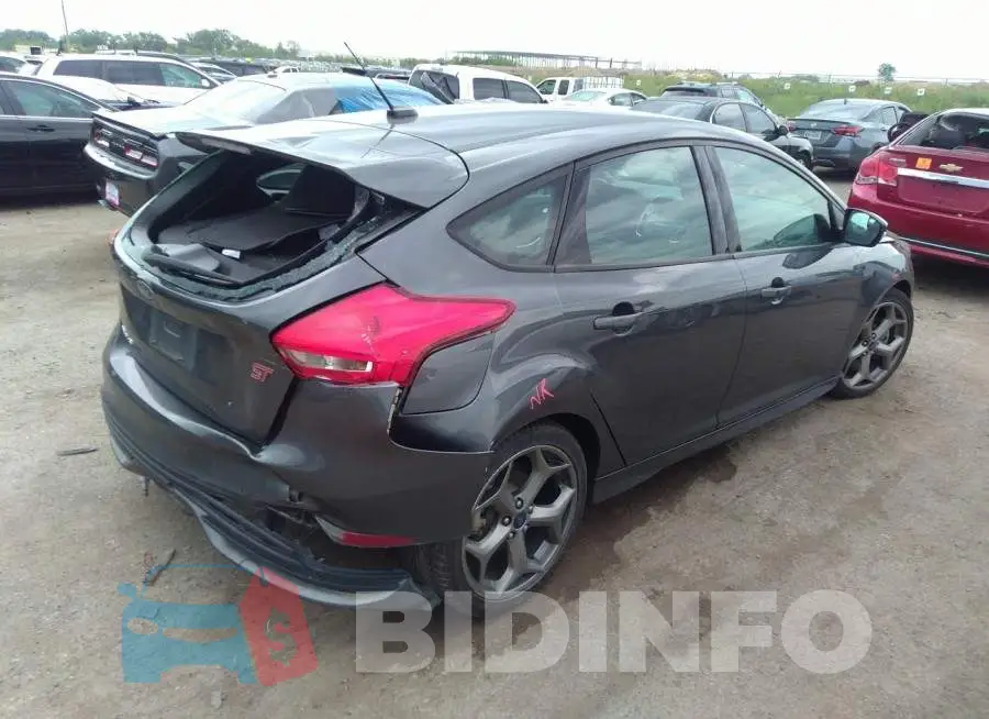 1FADP3L92HL319201 Photo# 4