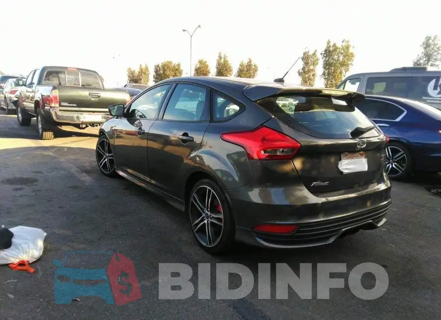1FADP3L96HL254949 Photo# 3