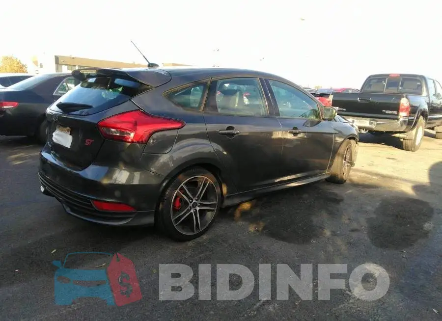 1FADP3L96HL254949 Photo# 4