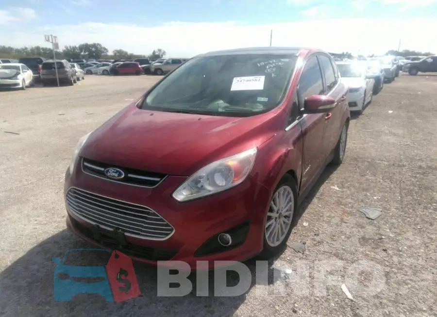 1FADP5BU4GL100370 Photo# 2