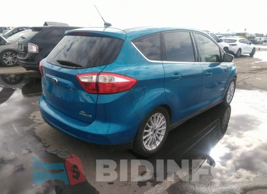 1FADP5BU6DL513984 Photo# 4