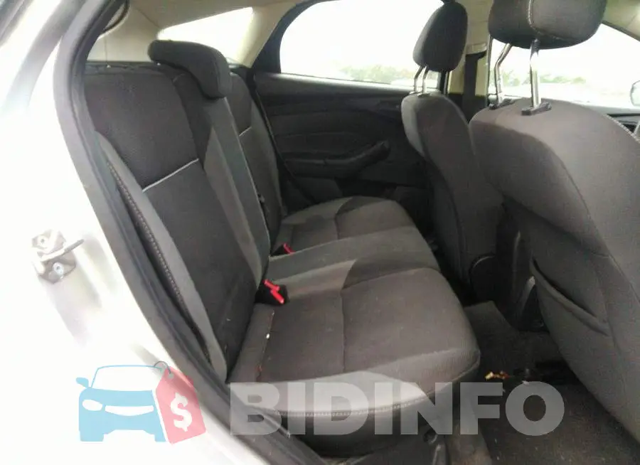 1FAHP3K22CL292628 Photo# 8