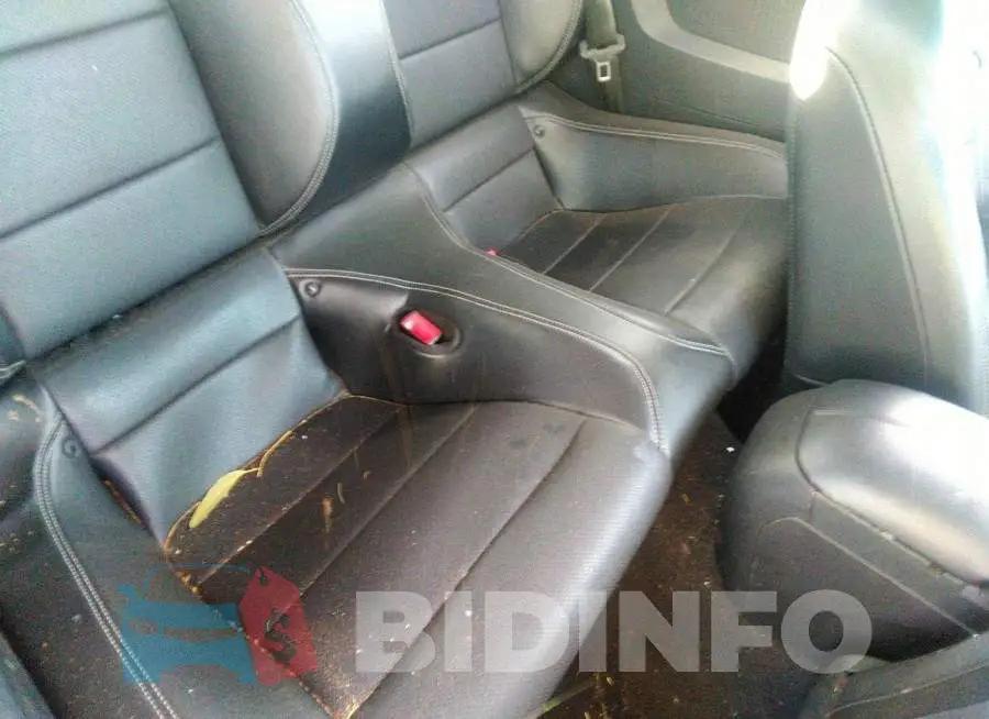 1FATP8UH8K5151168 Photo# 8