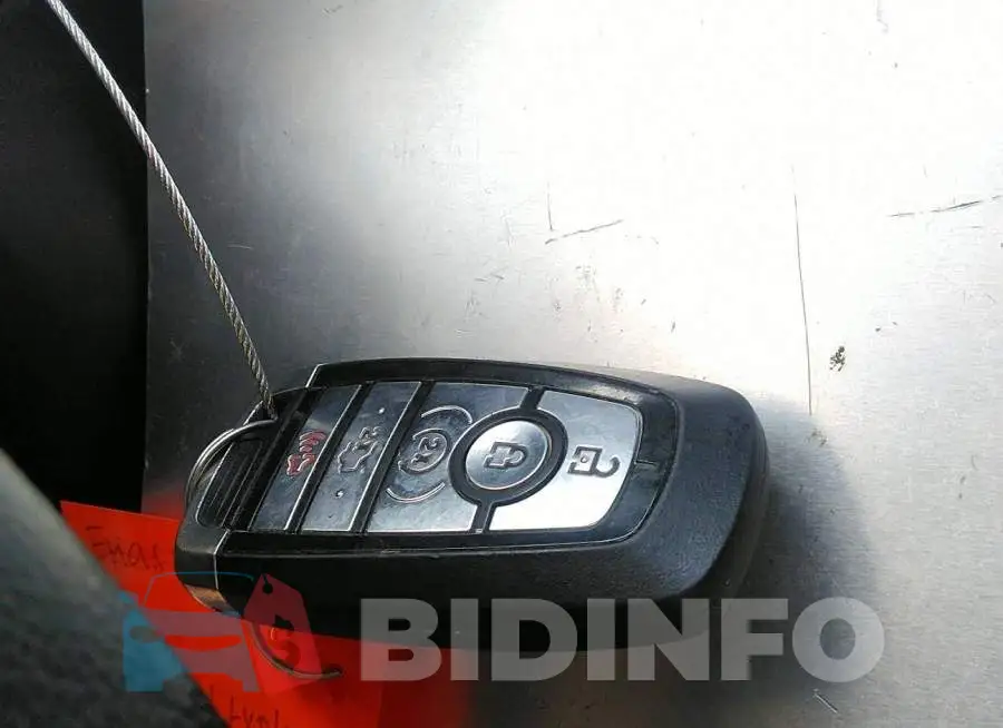 1FM5K7D80JGB44340 Photo# 11