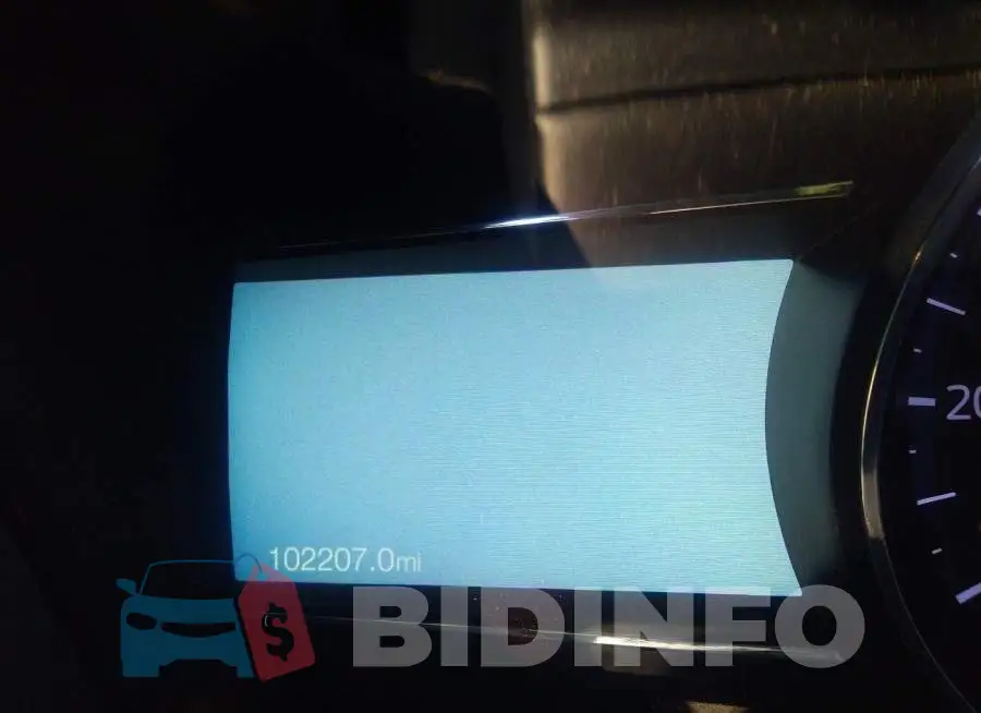 1FM5K7F81JGA64185 Photo# 7