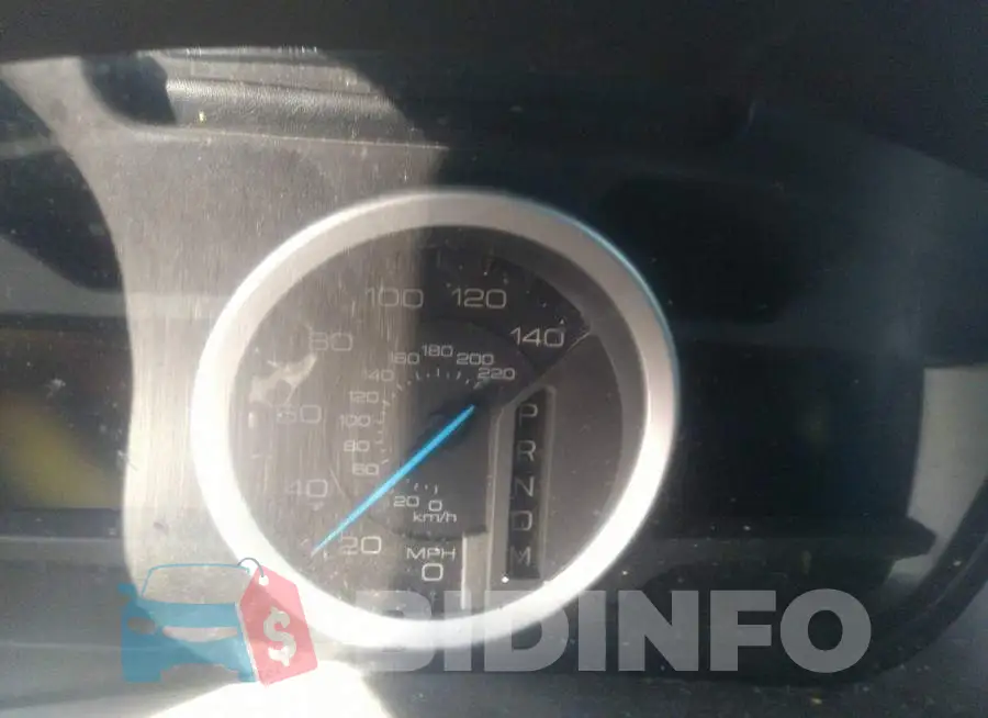 1FM5K8D82DGB76376 Photo# 7