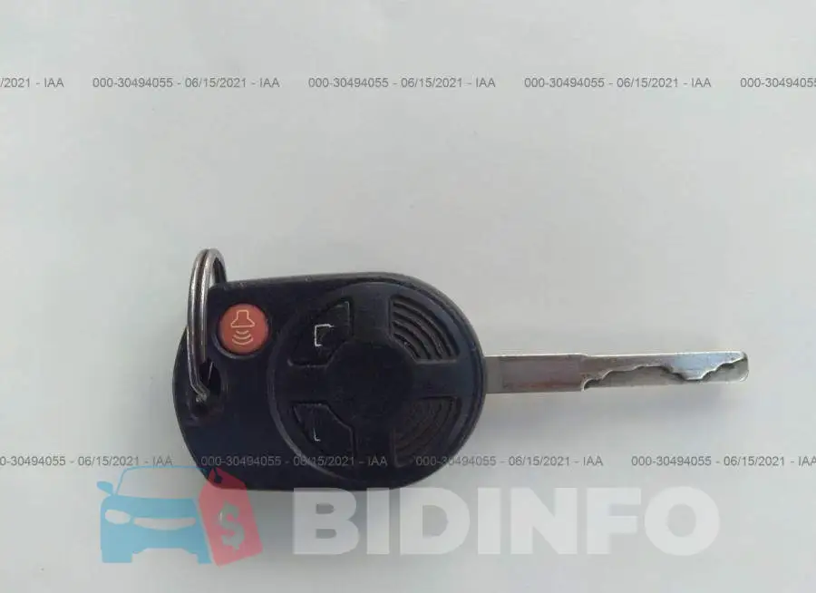 1FMCU0F73GUA76462 Photo# 11