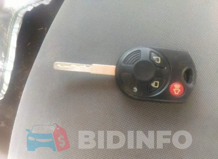 1FMCU0F75HUE12534 Photo# 11