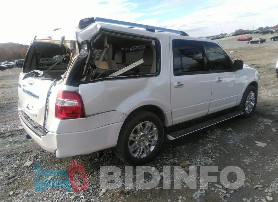 1FMJK2A59EEF12754 Photo# 4