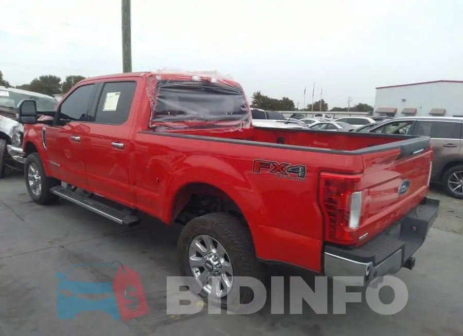 1FT7W2BT6JEB28389 Photo# 3
