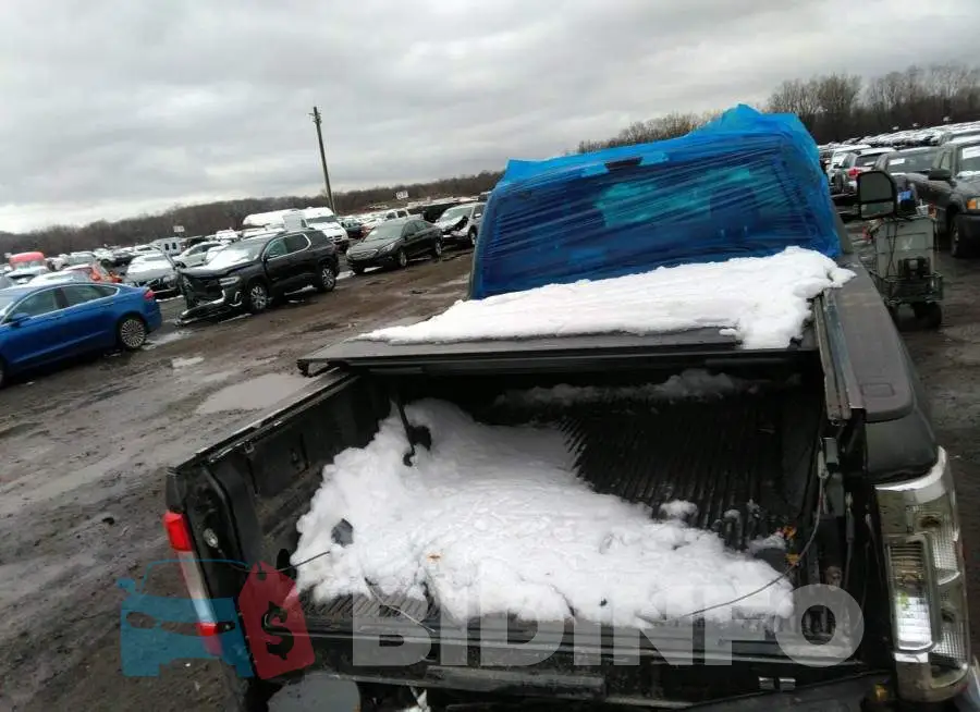 1FT7W2BT9HEB55046 Photo# 6