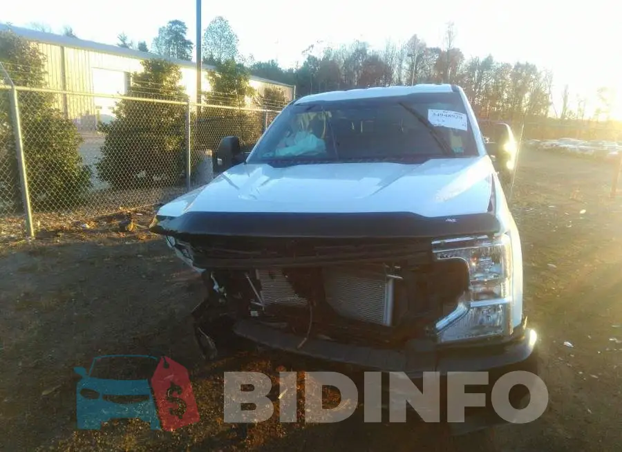 1FT7X2A62NEE33726 Photo# 6