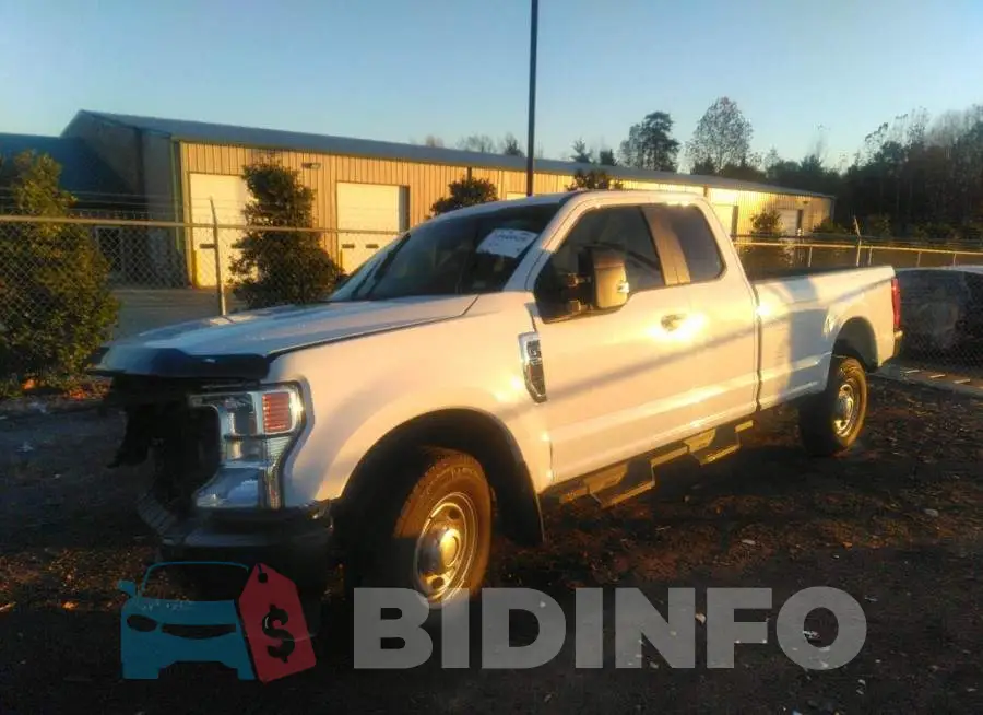 1FT7X2A62NEE33726 Photo# 2