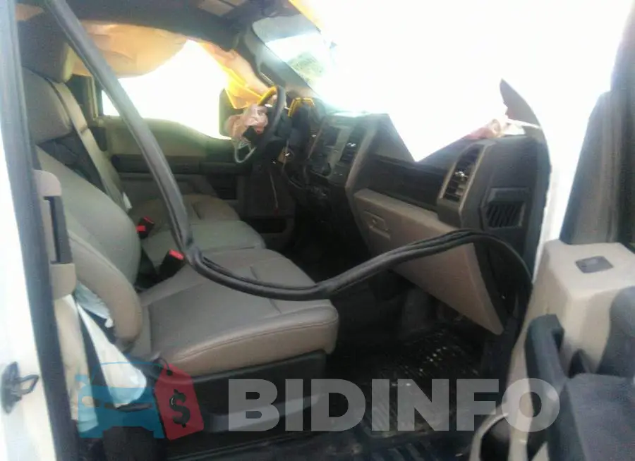 1FT7X2A62NEE33726 Photo# 5