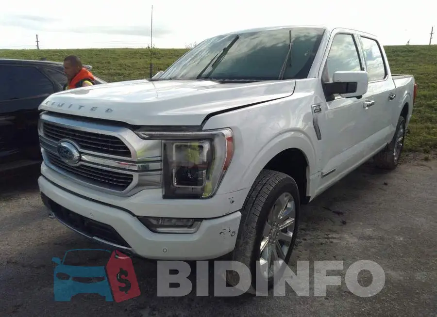 1FTFW1EDXMFB85087 Photo# 2