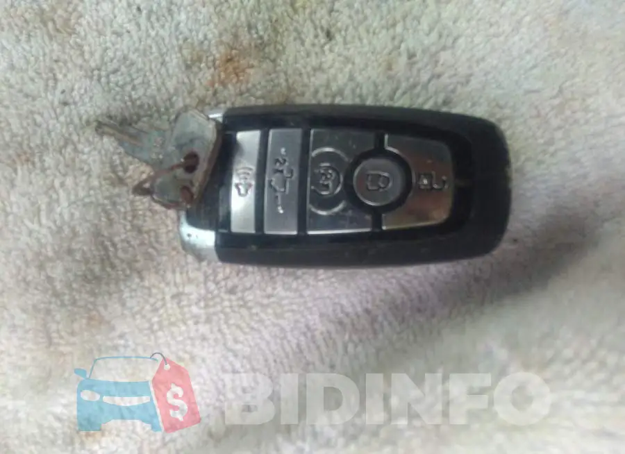 1FTFW1EDXMFB85087 Photo# 11