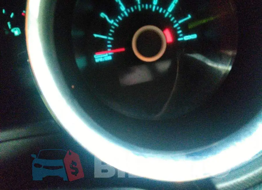 1ZVBP8CF1D5266216 Photo# 7