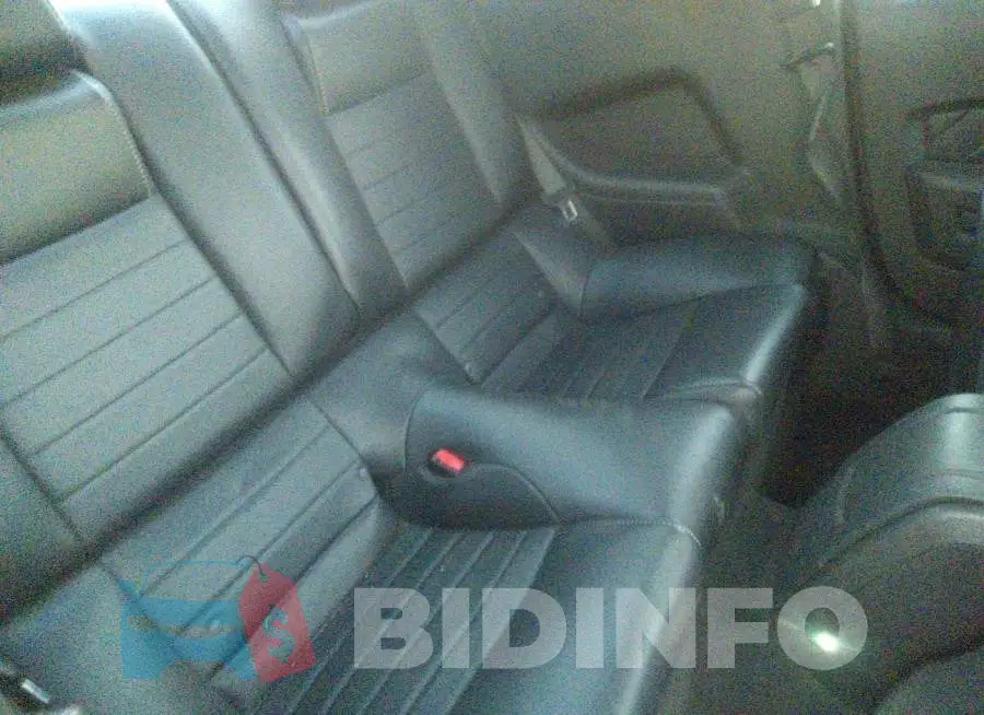 1ZVBP8CF4D5252178 Photo# 8
