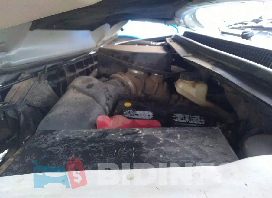 2FMDK3GC6DBC78060 Photo# 10