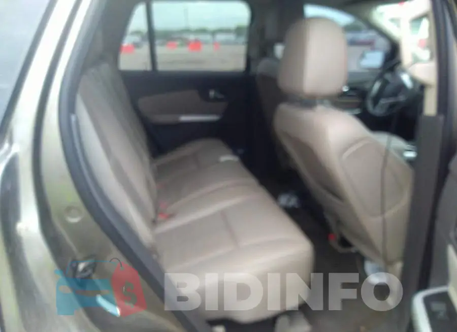 2FMDK3KC2DBA68059 Photo# 8