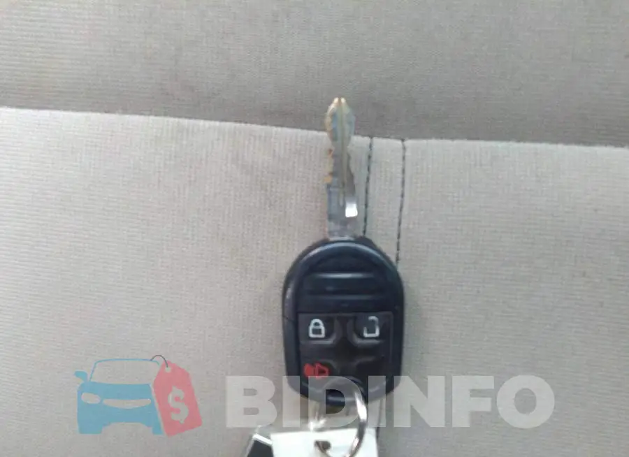 2FMDK4GC2DBB97594 Photo# 11