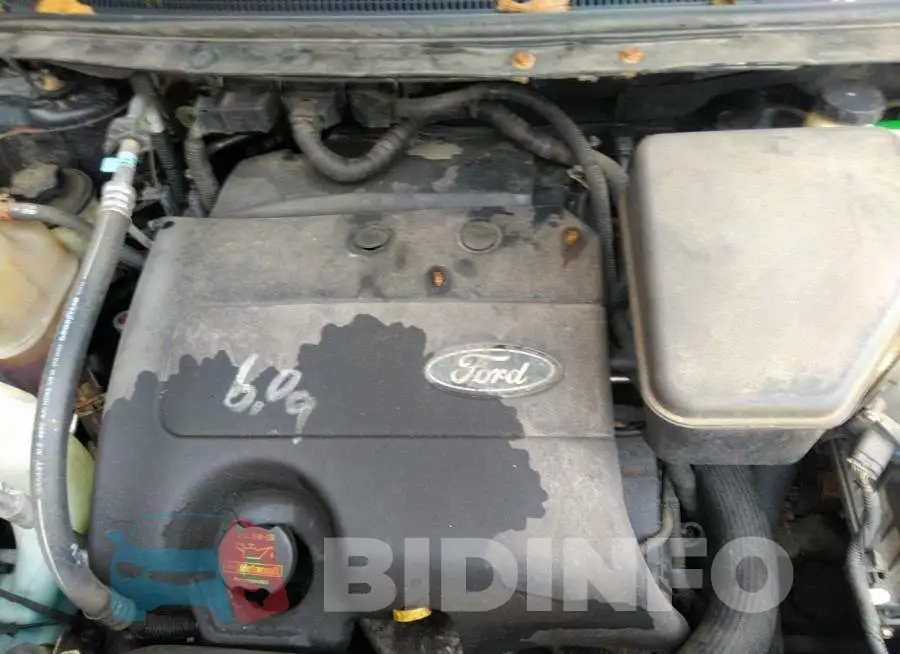 2FMDK4JC3DBA80471 Photo# 10