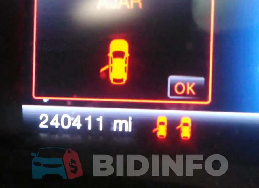 2FMDK4JC3DBA80471 Photo# 7