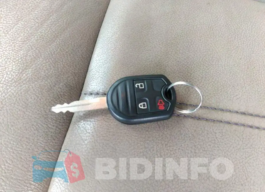 2FMDK4JC3DBA80471 Photo# 11