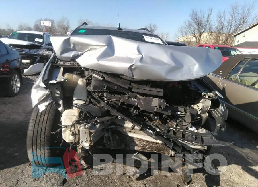 2FMDK4JC8DBA98335 Photo# 6