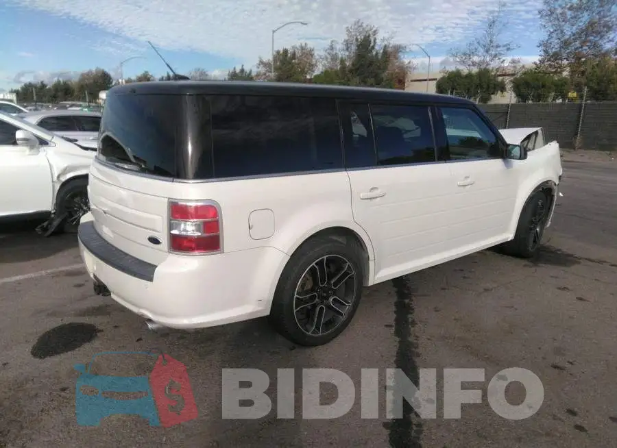 2FMGK5C82DBD33923 Photo# 4