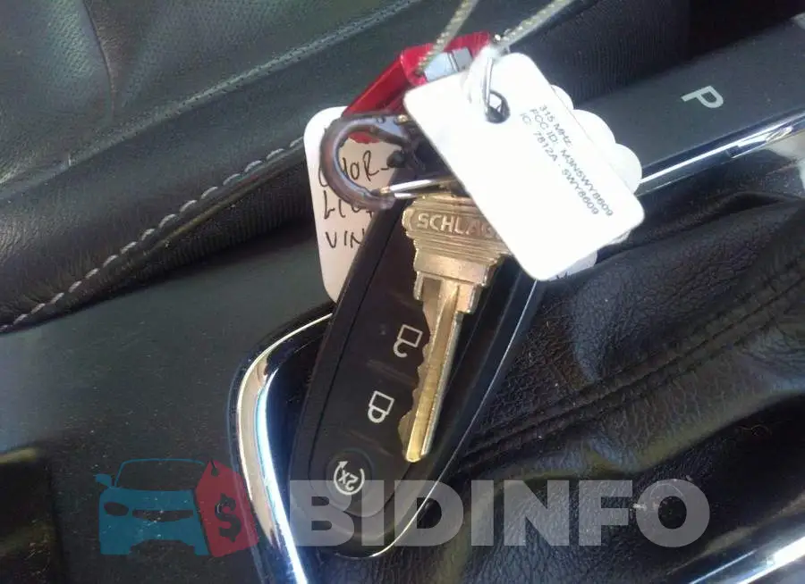 2FMGK5D80DBD16200 Photo# 11