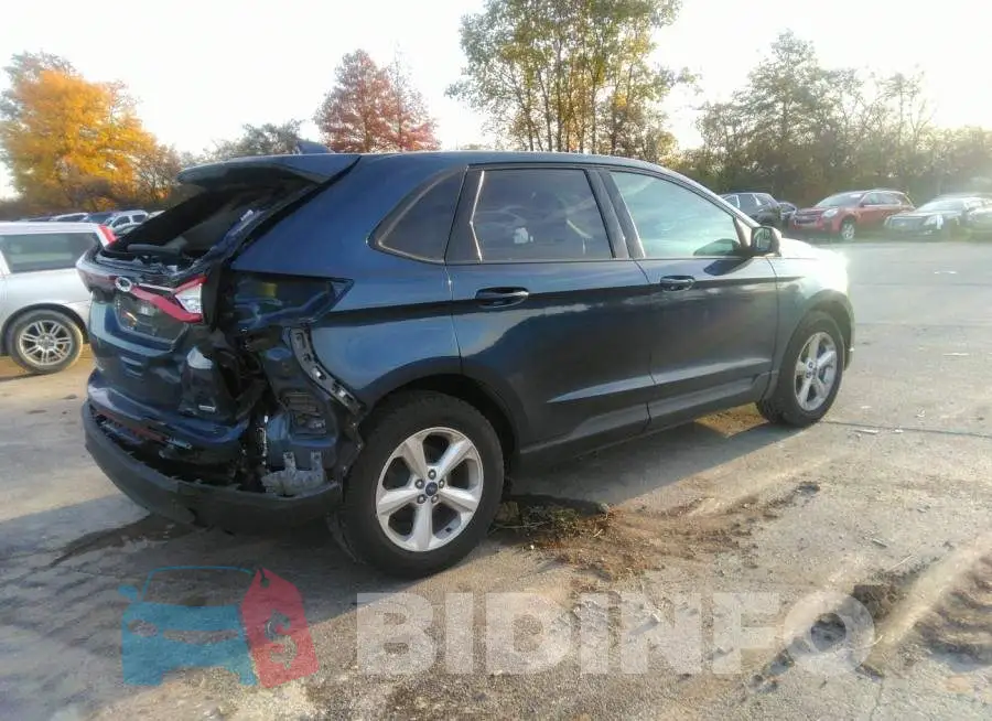 2FMPK3G98HBB62320 Photo# 4