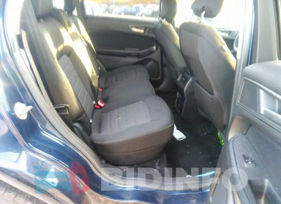 2FMPK3G98HBB62320 Photo# 8