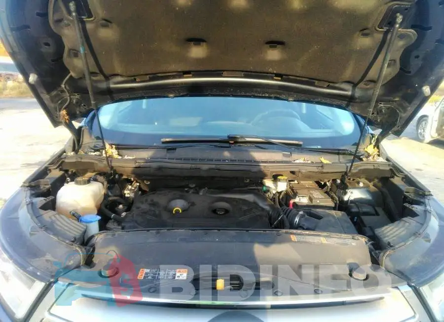 2FMPK3G98HBB62320 Photo# 10
