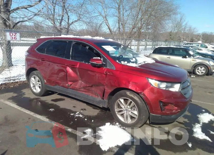 2FMPK4J85HBC51347 Photo# 6