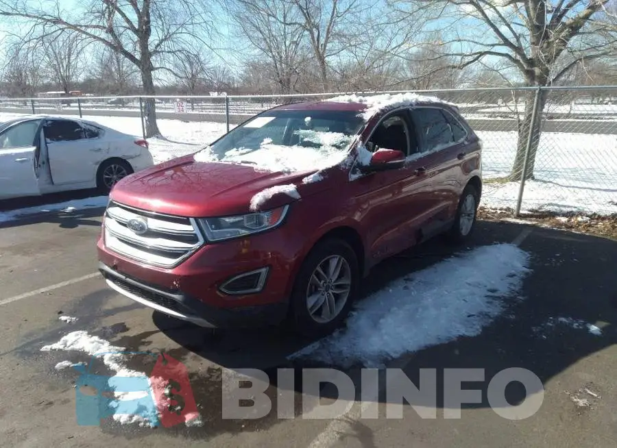 2FMPK4J85HBC51347 Photo# 2