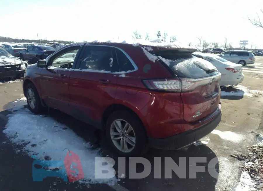 2FMPK4J85HBC51347 Photo# 3