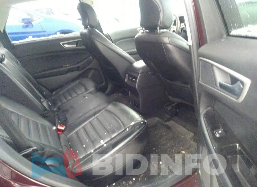 2FMPK4J93JBC42192 Photo# 8