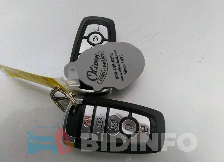 2FMPK4J97LBA41978 Photo# 11