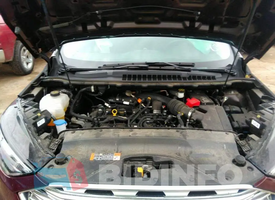 2FMPK4J97LBA41978 Photo# 10