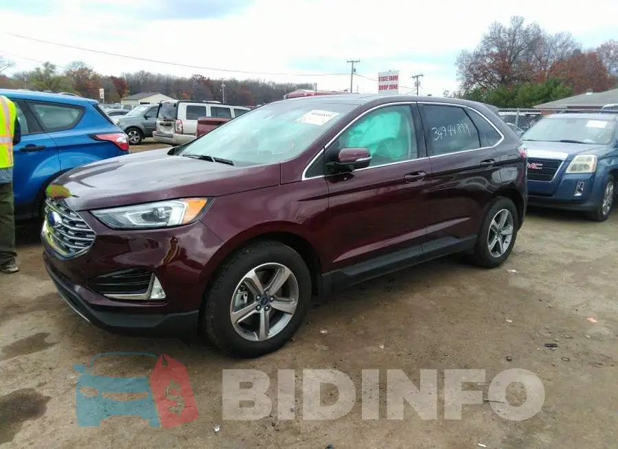 2FMPK4J97LBA41978 Photo# 2