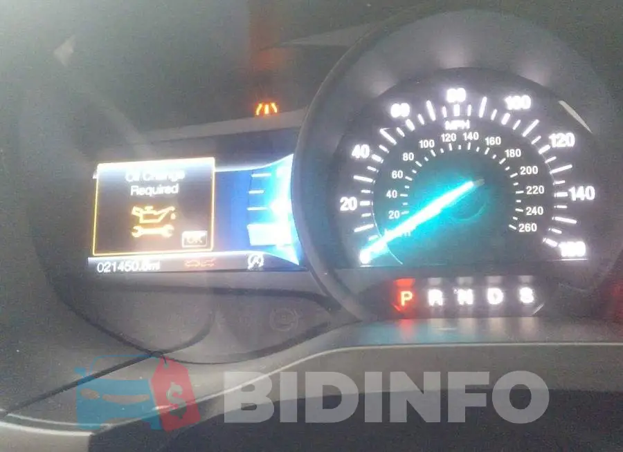 2FMPK4J9XLBA87126 Photo# 7