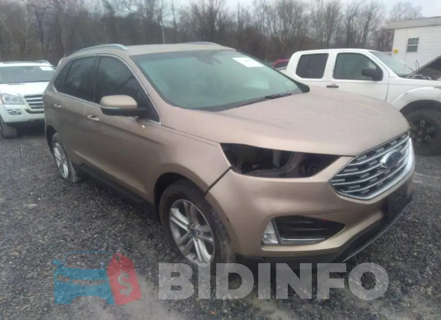 2FMPK4J9XLBA87126 Photo# 1